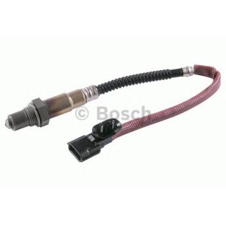 Датчик кислородныйLambdasonde BOSCH 0 258 010 062 фото
