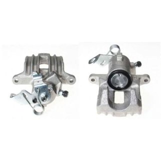 Суппорт тормозной задний левый VW Golf IV, Polo / AUDI A3, TT / SKODA Octavia фото