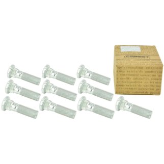 Шпилька колеса FEBEST 0284-004-PCS10 фото