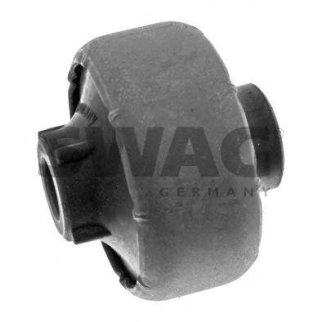 Сайлентблок передний подвески SWAG 50 92 1733 фото