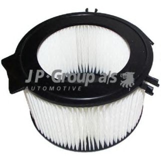 Фильтр салона JP Group 1128101300 фото