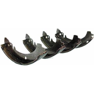 Колодки тормозные задние дисковые к-кт LADA 21010-3502090-55 фото