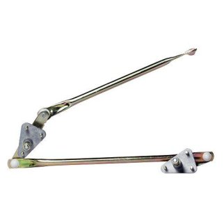 Трапеция стеклоочистителей стартВОЛЬТ VWA 0550 фото