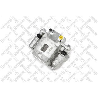 05-90634-SX_суппорт тормозной! 4841008001,задний левый SsangYong Rexton/Korando/Musso 2.3-3.2 96-05 фото