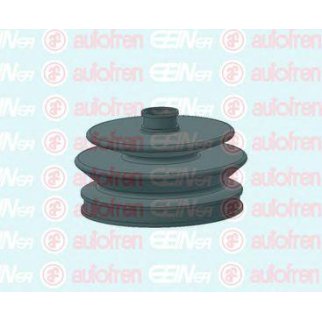 D8298_к-кт пыльника ШРУСа! Mazda 323/626, Toyota Camry 1.5-2.0i/2.0TD/GTi 83-90 фото