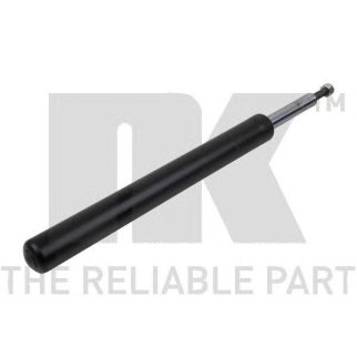 Амортизатор подвески NK 64158001 фото