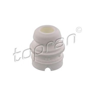 Отбойник переднего амортизатора topran 500371016 фото