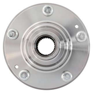 Ступица передняя TRIALLI MR0809 фото 3