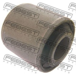 Сайлентблок заднего поперечного рычага фото