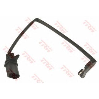 Датчик износа колодок TRW GIC365 фото