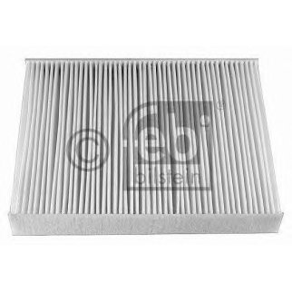 Фильтр салона FEBI 19439 фото