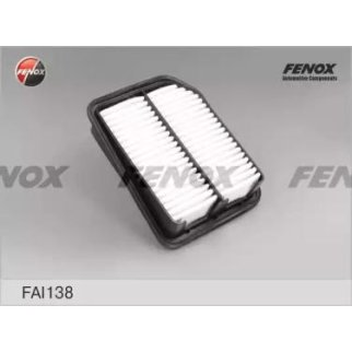 Фильтр воздушный Fenox FAI138 фото