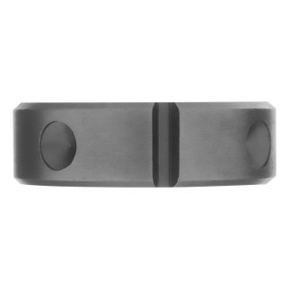 СИБРТЕХ 77042 Плашка круглая метрическая М16x1,5мм фото 3