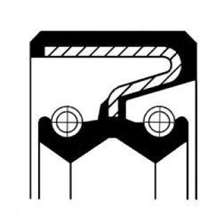 Сальник фото