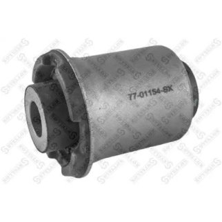 77-01154-SX_сайлентблок рычага пер.подв.задн.! Mitsubishi L400 Space Gear 94-01 фото