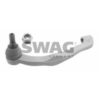Наконечник рулевой левый SWAG 30 92 9675 фото