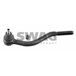 Наконечник рулевой левый SWAG 64 92 2020 фото