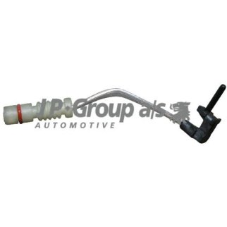 Датчик износа колодок JP Group 1397300100 фото