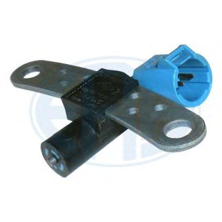 Датчик положения коленвала ERA 550537 фото