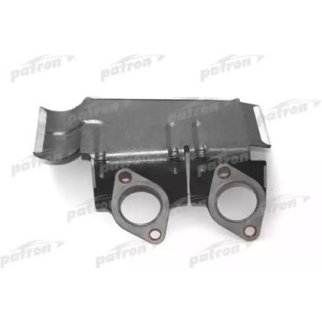 Прокладка выпускного коллектора BMW 2.5TD 6V M51 91> Ex фото