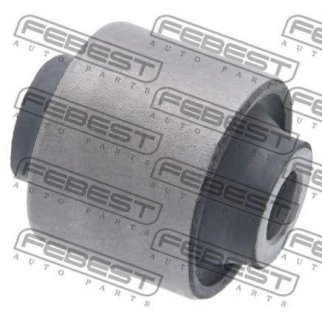Сайлентблок задней подвески FEBEST CHAB-002 фото