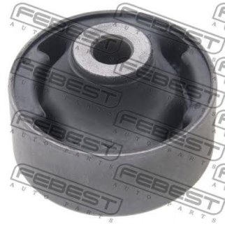 Сайлентблок нижнего рычага передний FEBEST HAB-190 фото