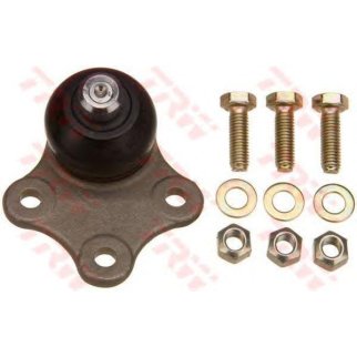 Опора шаровая передней подвески TRW JBJ711 фото