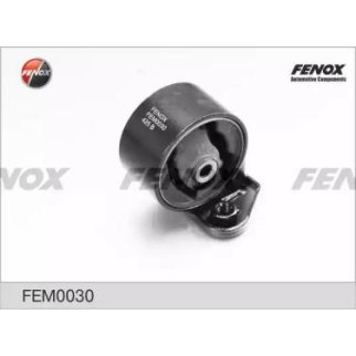 Опора двигателя задняя Fenox FEM0030 фото