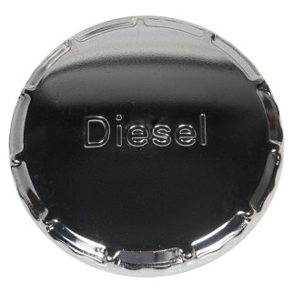 Крышка топливного бака AirLine AFC-R-06 фото 2