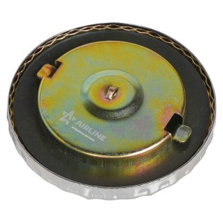 Крышка топливного бака AirLine AFC-R-06 фото 3