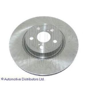 Диск тормозной фото