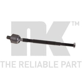 Тяга рулевая без наконечника левая, правая / OPEL Agila-A,SUBARU Justy-III,SUZUKI Ignis-I/II,Wagon R фото