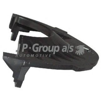 Кожух ремня ГРМ JP Group 1112400400 фото