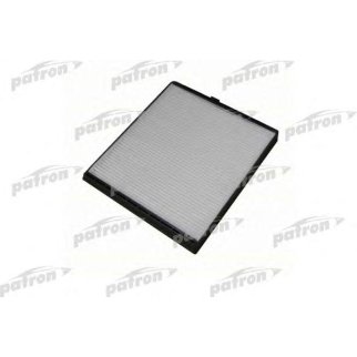 Фильтр салона PATRON PF2139 фото