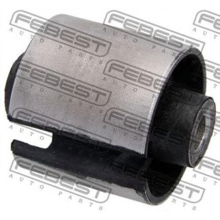 Сайлентблок задней подвески FEBEST BMAB-003 фото