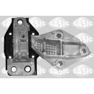 Опора двигателя правая RENAULT Scenic II фото