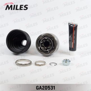 ШРУС VW TRANSPORTER V 2.0TDI-3.2 03- нар. фото 2