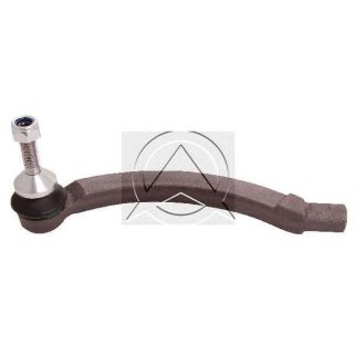 Наконечник рулевой левый SIDEM 67136 фото