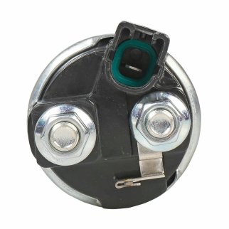 Реле втягивающее стартера для а/м Toyota Corolla E150 (06-)/Rav 4 A30 (08-) 1.6i/2.0i (VSR 1903) фото 4