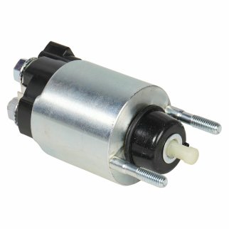 Реле втягивающее стартера для а/м Toyota Corolla E150 (06-)/Rav 4 A30 (08-) 1.6i/2.0i (VSR 1903) фото