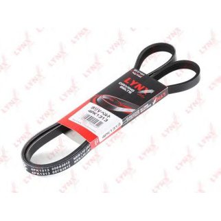 Ремень поликлиновой фото