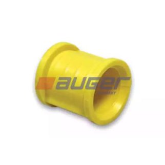 Втулка (сайлентблок) стойки стабилизатора auger 51596 фото