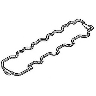 Прокладка клапанной крышки Elring 131.960 фото