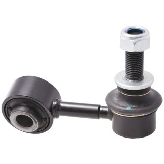 Стойка переднего стабилизатора FEBEST 0123-UCK65FL фото