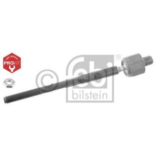 27716F_тяга рулевая! BMW E87/E90 04> фото