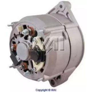 Генератор WAI 12571N фото