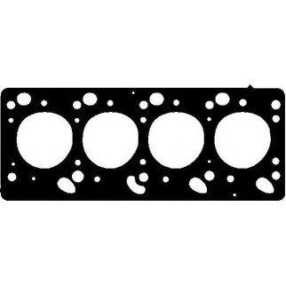 Прокладка ГБЦ фото