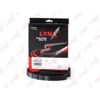Ремень ГРМ LYNXauto 169CL20 фото