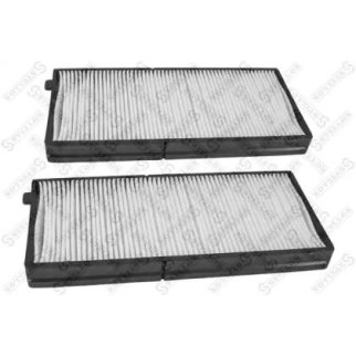 71-10576-SX_фильтр салона! KIA Shuma 1.5/1.6/1.8 95-04 фото