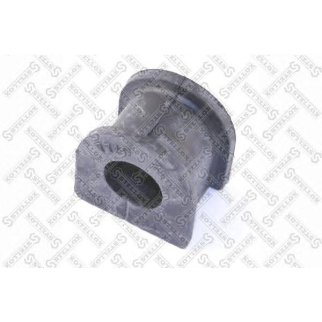 89-71011-SX_втулка стабилизатора переднего центральная! Mazda 626 GE 91-97/MX-6 GE/Xedos 6 91> фото